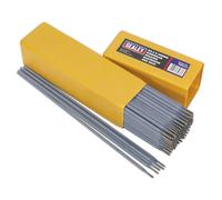 Electrodos De Soldadura Sealey Dísimiles Ø3.2 X 350Mm Paquete De 5Kg WED5032