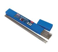 Electrodos De Soldadura Sealey Hardfacing 2.5 X 300Mm 1Kg Paquete WEHF1025