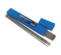 Electrodos De Soldadura Sealey Hardfacing 3.2 X 350Mm 1Kg Paquete WEHF1032