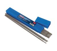 Electrodos De Soldadura Sealey Hardfacing 4 X 350Mm 1Kg Paquete WEHF1040