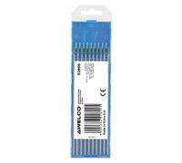 Electrodos de tungsteno (Grosor de electrodo: 1,6 mm, 10 ud.)