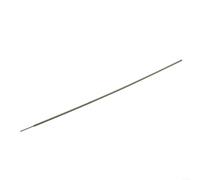 Electrodos de varilla de soldadura de acero inoxidable E309L16 para depósitos de soldadura de bajo carbono con rendimiento mejorado, paquete de 10 unidades (1.0 mm)