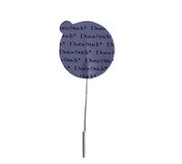 Electrodos Duratick Plus (x4) Redondo Ø 50 mm - 42197 - Certificado France Medical Industrie