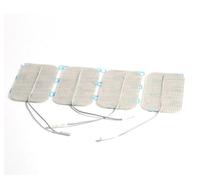 Electrodos Globus MyoTrode Platino 50 x 90mm