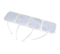 Electrodos Globus MyoTrode Plus 50 x 50mm