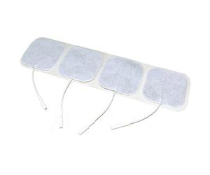 Electrodos Globus MyoTrode Plus 50 x 50mm