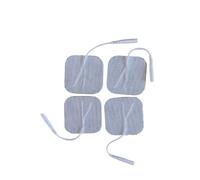 Electrodos Globus Myotrode Premium 50x50 mm (4 pcs)