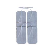 Electrodos Globus Myotrode Premium 50x90 mm (4 pcs)