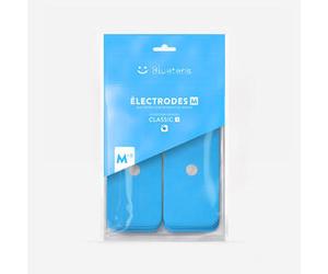 Electrodos magnéticos M8 Classic 2 Talla única