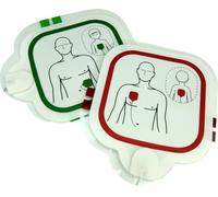 Electrodos multifuncionales Primedic HeartSave Y/YA para niños y adultos