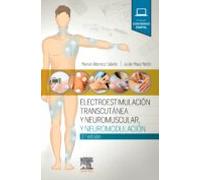 Electroestimulación transcutánea, neuromuscular y neuromodulación (2ª ed.)