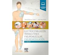 Electroestimulación transcutánea, neuromuscular y neuromodulación (2ª ed.)