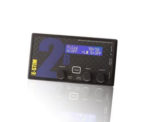 Electroestimulador 2B de E-Stim Systems