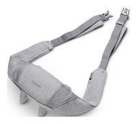 Electroestimulador Beurer MG154 Nuca Gris Lavable Batería 10 W