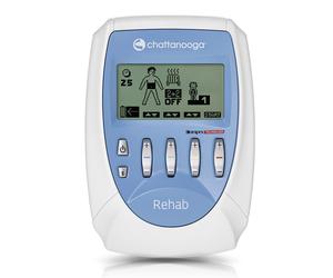 Electroestimulador Chattanooga Rehab