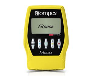 Electroestimulador Compex Fitness