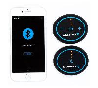 Electroestimulador Compex Mini Wireless con Tens