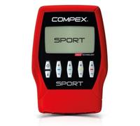 Electroestimulador Compex Sport Para Abdomen Muscular Profesional