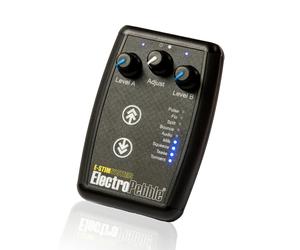 Electroestimulador ElectroPebble de E-Stim Systems