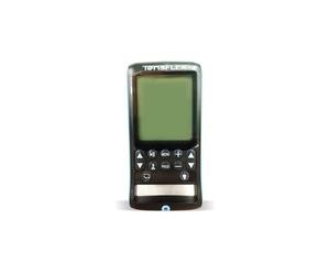 Electroestimulador FLEX: TENS + EMS + Microcorriente + Interferencial para el alivio del dolor sintomático y crónico, agudo o postoperatorio