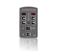 Electroestimulador Flick Duo EM80-E de ElectraStim