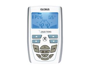 Electroestimulador Globus Duo Tens
