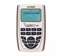 Electroestimulador Globus Genesy 600
