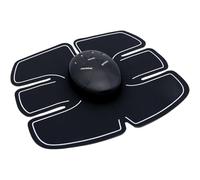 Electroestimulador Muscular Abdominal, Estimulador Eléctrico para Abdominales, 20x20x20cm, 1kg B0BTZCSYDS Nuevo