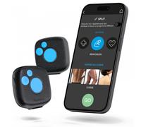Bluetens Duo Sport 2, Electroestimulador Conectado TENS/EMS, Maquina Electroestimulacion Profesional, Aparato Electroestimulacion Muscular y Antidolor, Relajación, Rehabilitación y Masaje Deportivo