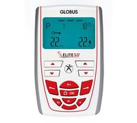 Electroestimulador Muscular Para Abdomen Y Piernas ELITE S II GLOBUS