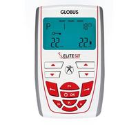 Electroestimulador Muscular Para Abdomen Y Piernas ELITE S II GLOBUS