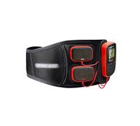 Electroestimulador muscular Sport-elec Multisport Pro 4 canales 94 prog cinturon