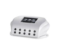Electroestimulador profesional digital DigiTech: Equipado con 14 programas distintos y pantalla táctil de 8 pulgadas