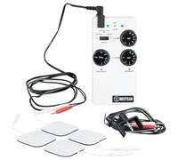 Electroestimulador SexBox MEO BDSM E-Stim TENS Erotismo y sexo para pene y ano BDSM MEO Alemania