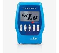 Electroestimulador TENS, FIT 1.0 Talla única