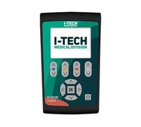 Electroestimulador Tens Y Recuperación Muscular - T One Coach I Tech