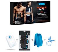 Electroestumulador Bluetens Power Pack