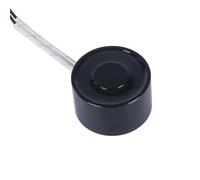 Electroimán de sujeción Circular de fuerza de solenoide de elevación redonda de 12v 24v CC 550N 1 Uds(H5030-12v)
