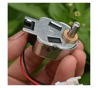 Electroimán giratorio para dinero CC 18V-30V 24V equipo de máquina de contador automático en miniatura A3 Motores