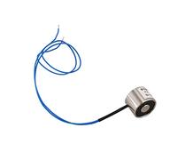 Electroiman Iman Levantamiento Electrico 12VCC 2.5Kg 5.5LB 20x15mm