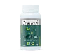 Drasanvi Electrolitos Keto 60 cápsulas