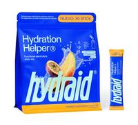 Electrolitos en polvo Hydraid® MANGO (1115 mg) - 30 sobres - bebida deportiva para hidratación rápida - calidad alemana