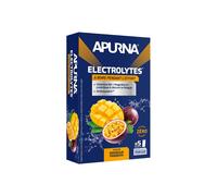 electrolitos mango maracuyá Apurna 8 g Unisex