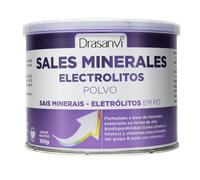 Electrolitos puro neutro 160 g Drasanvi - complemento rehidratante en polvo