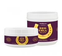 Electrolitos Red Cell Pellets para caballos