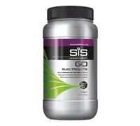 Electrolitos Science in Sport Go Electrolyte Cassis 500 g 500 g Unisex