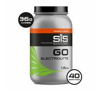 Batido SIS Go Electrolito Sabor Naranja 1,6kg