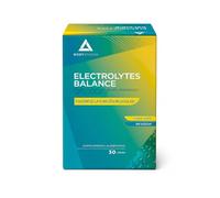 Electrolitos Sin Azucar en Polvo 1779mg Limón| Hidratación + Recuperación| Sodio, Potasio, Cloruro, Magnesio y Lactato de Calcio = Sales Minerales para el Deporte |Electrolytes Bodyathlon