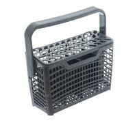 Electrolux 1524746102 Cesta para Cubiertos lavavajillas, Gris