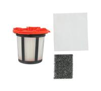 Electrolux 27-EL-138 - Filtro para aspiradoras